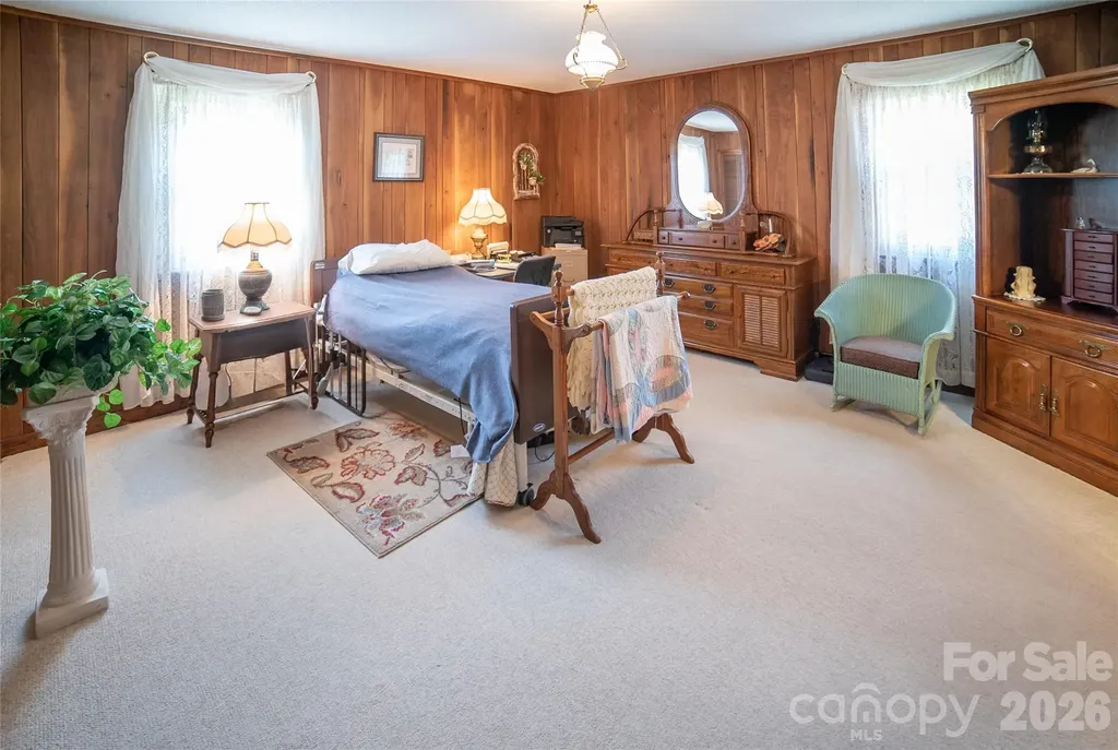 1368 Cajah Mountain Road Hudson NC 28638