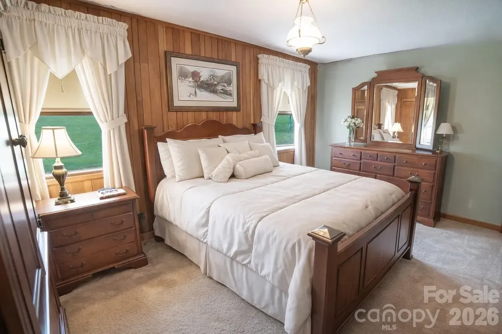 1368 Cajah Mountain Road Hudson NC 28638
