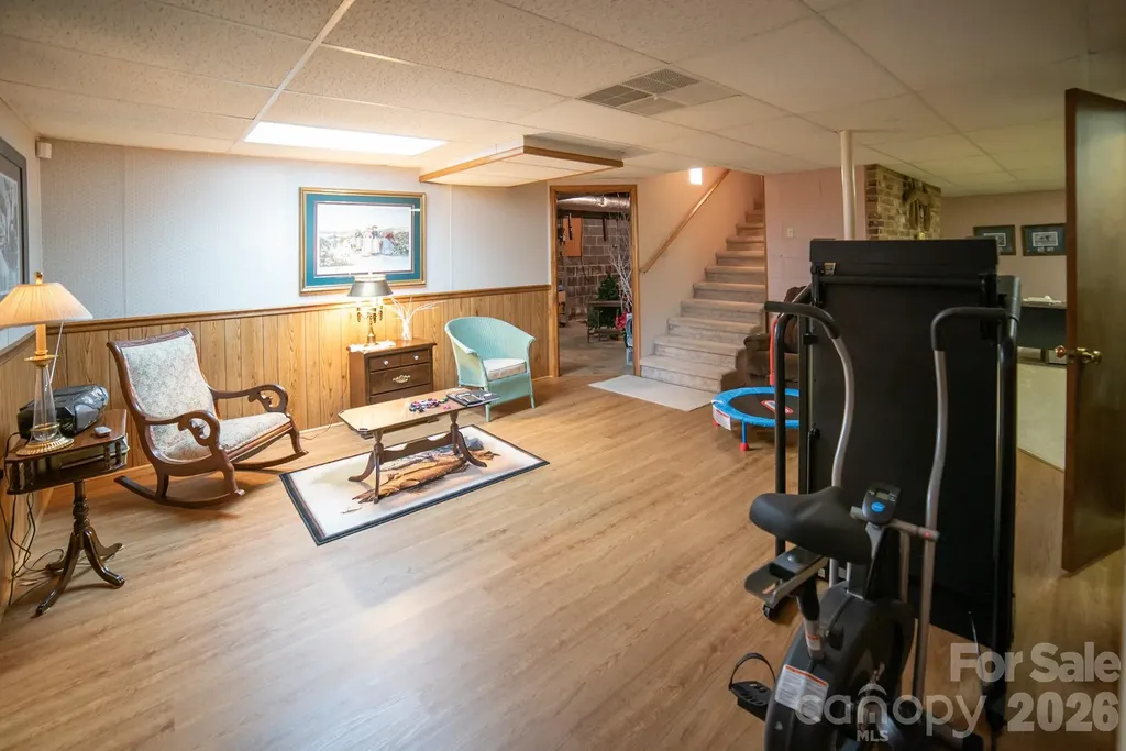 1368 Cajah Mountain Road Hudson NC 28638
