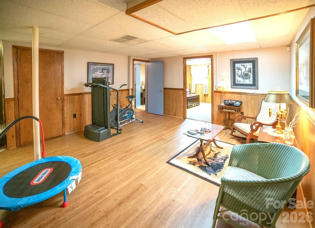1368 Cajah Mountain Road Hudson NC 28638