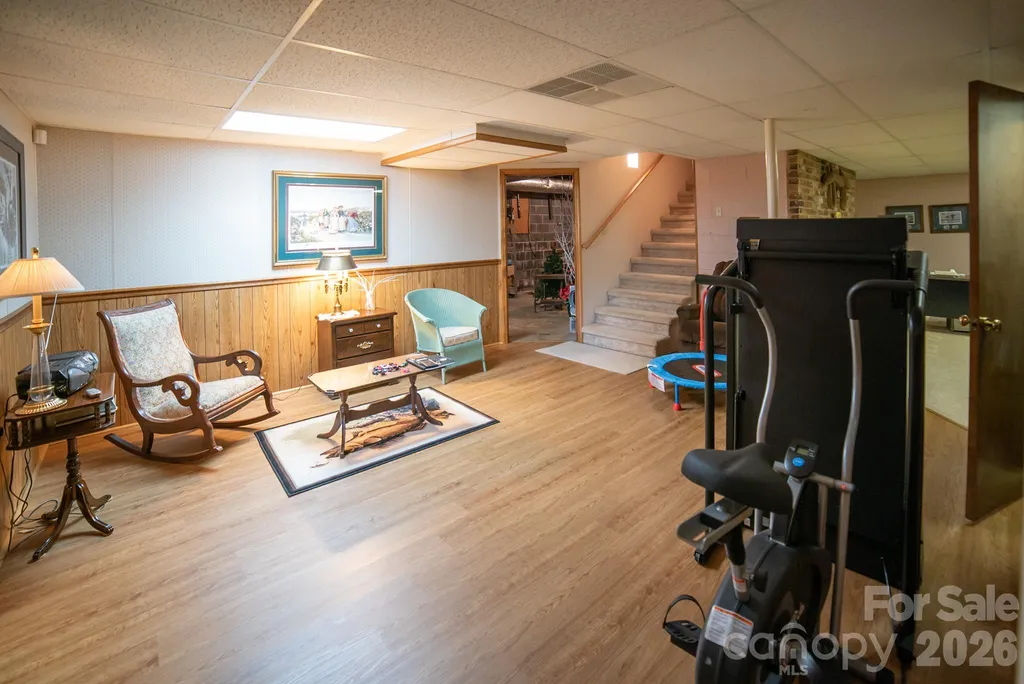 1368 Cajah Mountain Road Hudson NC 28638
