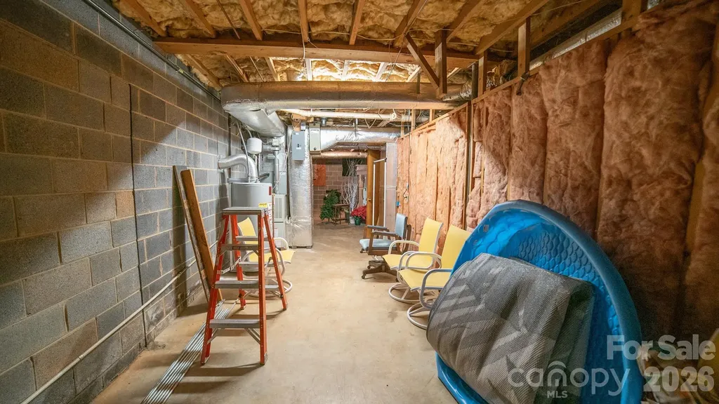 1368 Cajah Mountain Road Hudson NC 28638