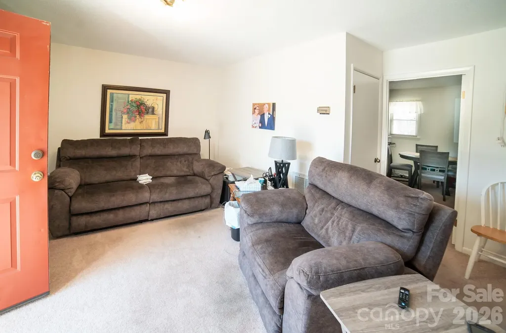 1368 Cajah Mountain Road Hudson NC 28638