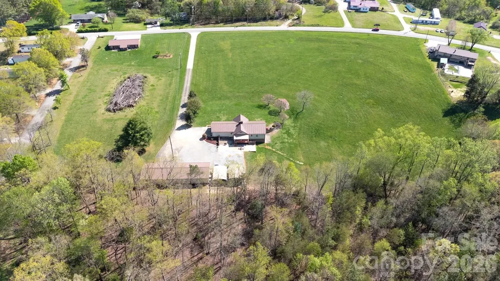 1368 Cajah Mountain Road Hudson NC 28638