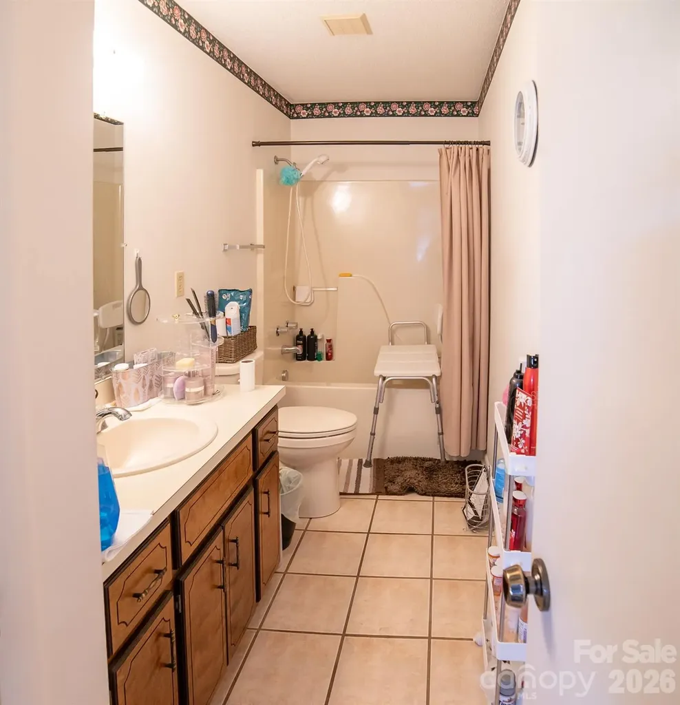 1368 Cajah Mountain Road Hudson NC 28638