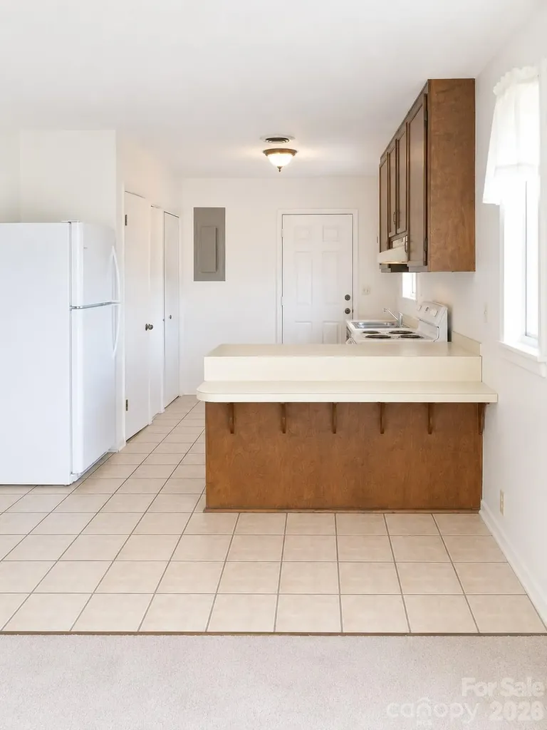 1368 Cajah Mountain Road Hudson NC 28638