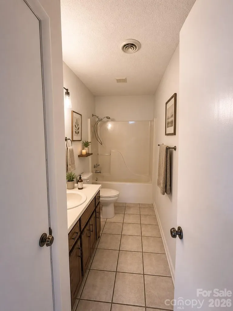 1368 Cajah Mountain Road Hudson NC 28638