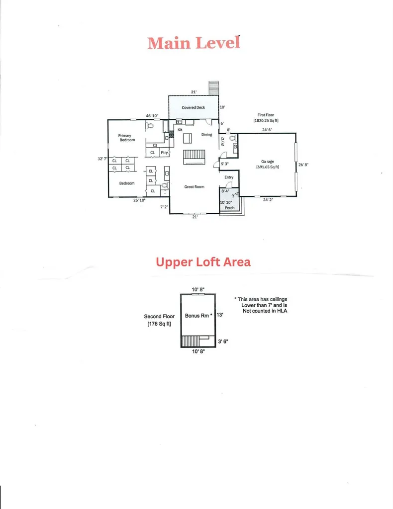 1368 Cajah Mountain Road Hudson NC 28638