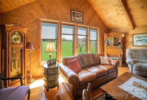 1368 Cajah Mountain Road Hudson NC 28638