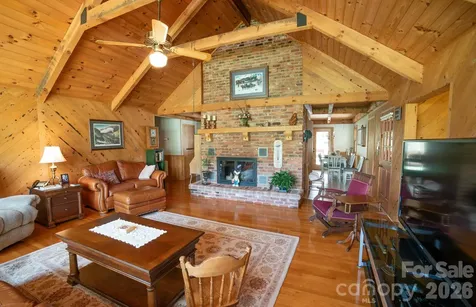 1368 Cajah Mountain Road Hudson NC 28638