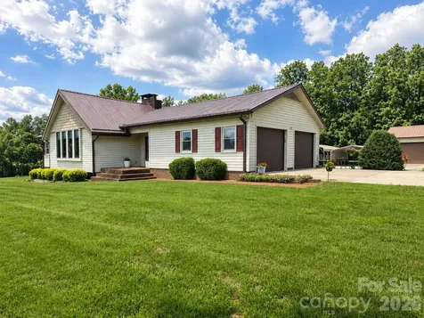 1368 Cajah Mountain Road Hudson NC 28638