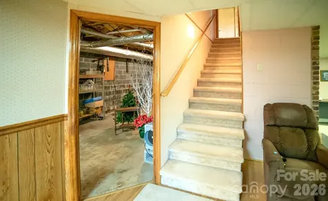 1368 Cajah Mountain Road Hudson NC 28638