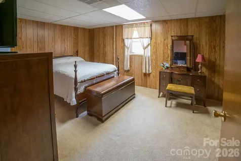 1368 Cajah Mountain Road Hudson NC 28638