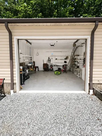 1368 Cajah Mountain Road Hudson NC 28638