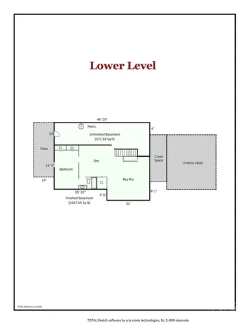 1368 Cajah Mountain Road Hudson NC 28638