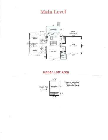 1368 Cajah Mountain Road Hudson NC 28638