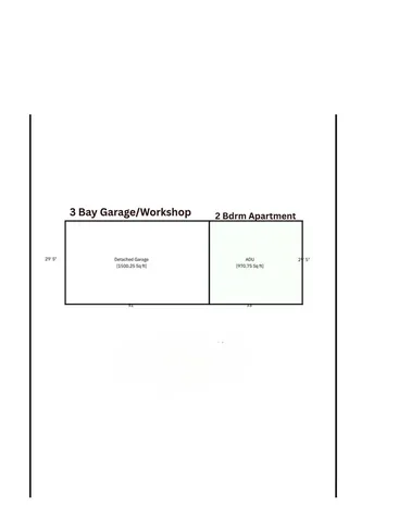 1368 Cajah Mountain Road Hudson NC 28638