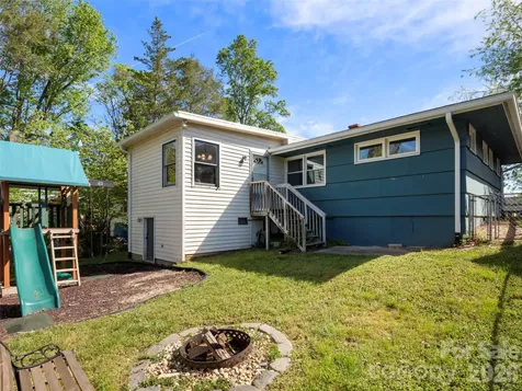68 Vandalia Avenue Asheville NC 28806