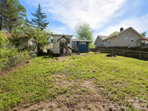 68 Vandalia Avenue Asheville NC 28806