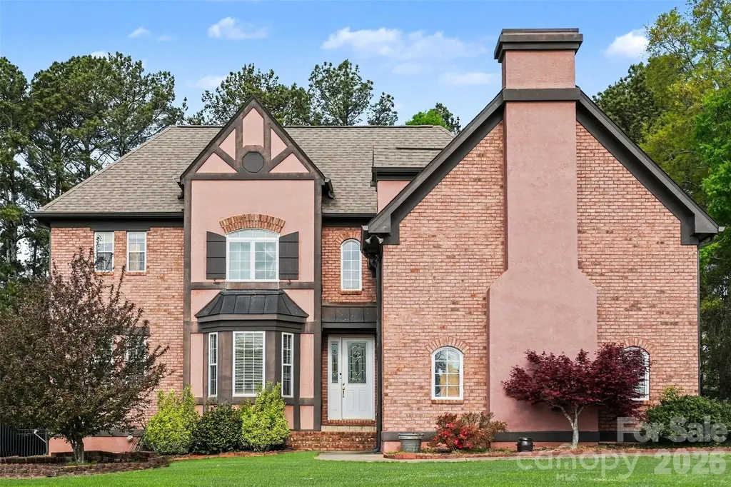 14515 Davis Trace Drive Mint Hill NC 28227