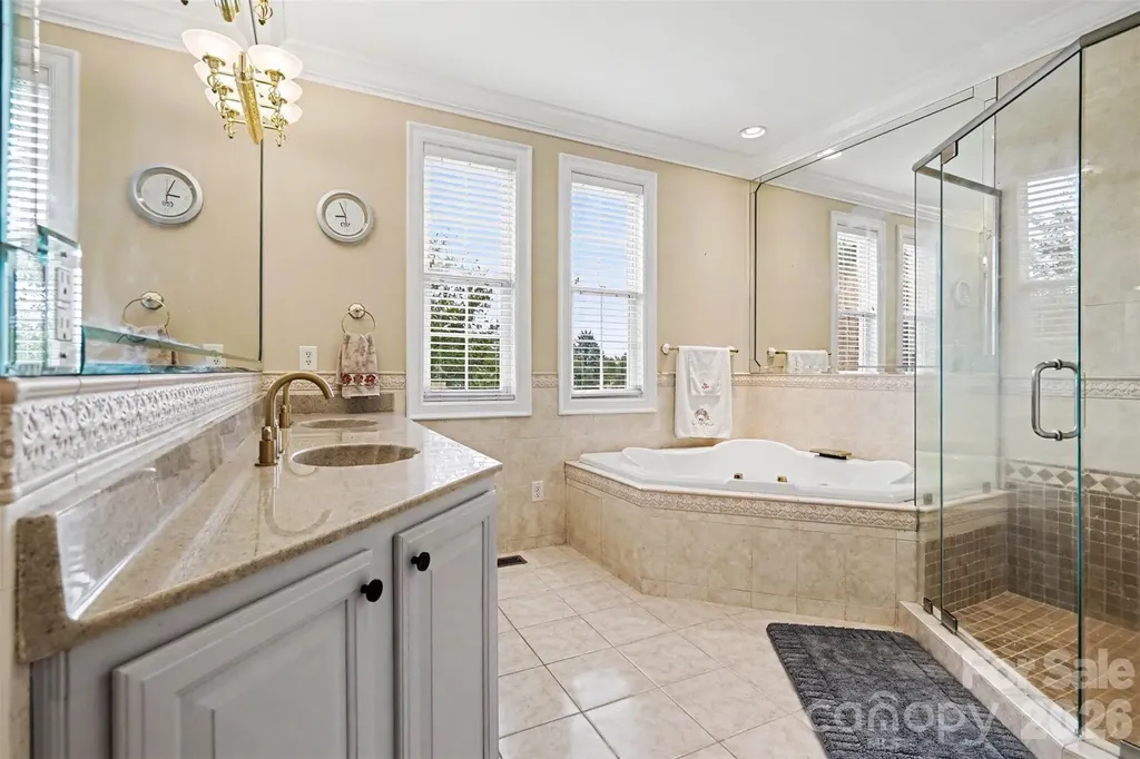 14515 Davis Trace Drive Mint Hill NC 28227