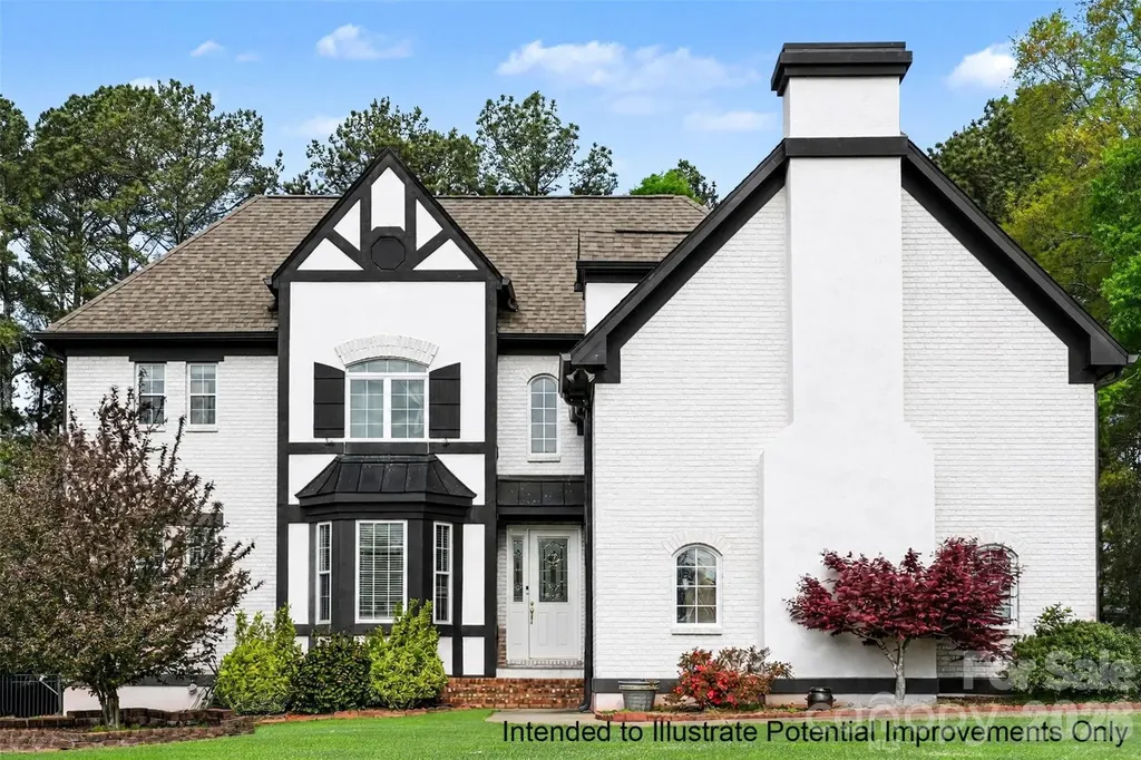 14515 Davis Trace Drive Mint Hill NC 28227