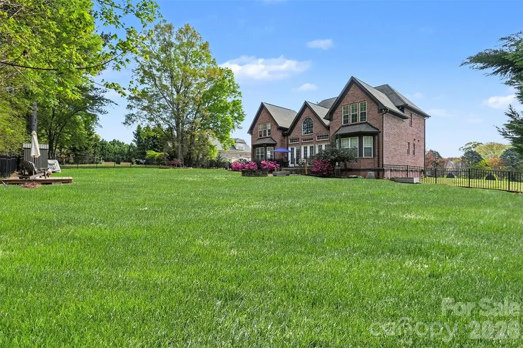 14515 Davis Trace Drive Mint Hill NC 28227