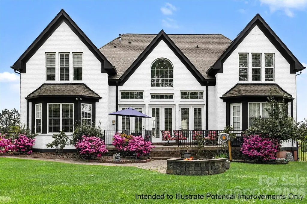 14515 Davis Trace Drive Mint Hill NC 28227