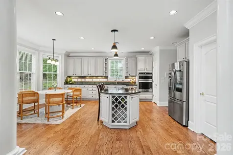 14515 Davis Trace Drive Mint Hill NC 28227