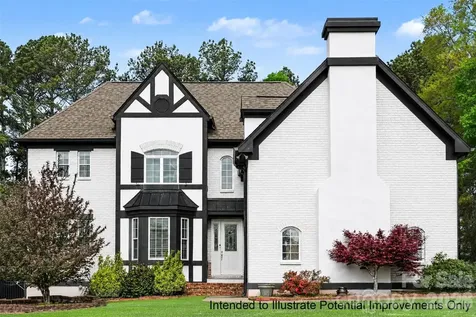 14515 Davis Trace Drive Mint Hill NC 28227