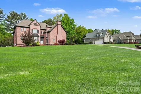 14515 Davis Trace Drive Mint Hill NC 28227
