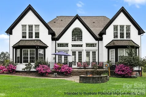 14515 Davis Trace Drive Mint Hill NC 28227