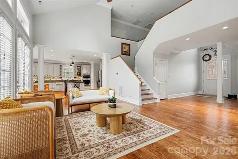 14515 Davis Trace Drive Mint Hill NC 28227