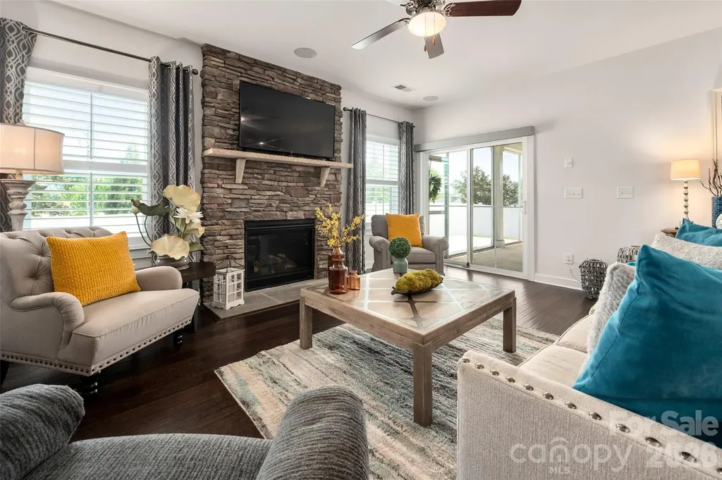 8400 Bretton Woods Drive Charlotte NC 28227