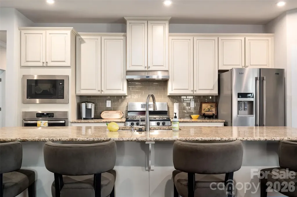8400 Bretton Woods Drive Charlotte NC 28227