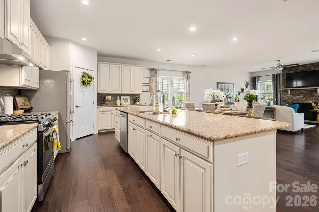 8400 Bretton Woods Drive Charlotte NC 28227