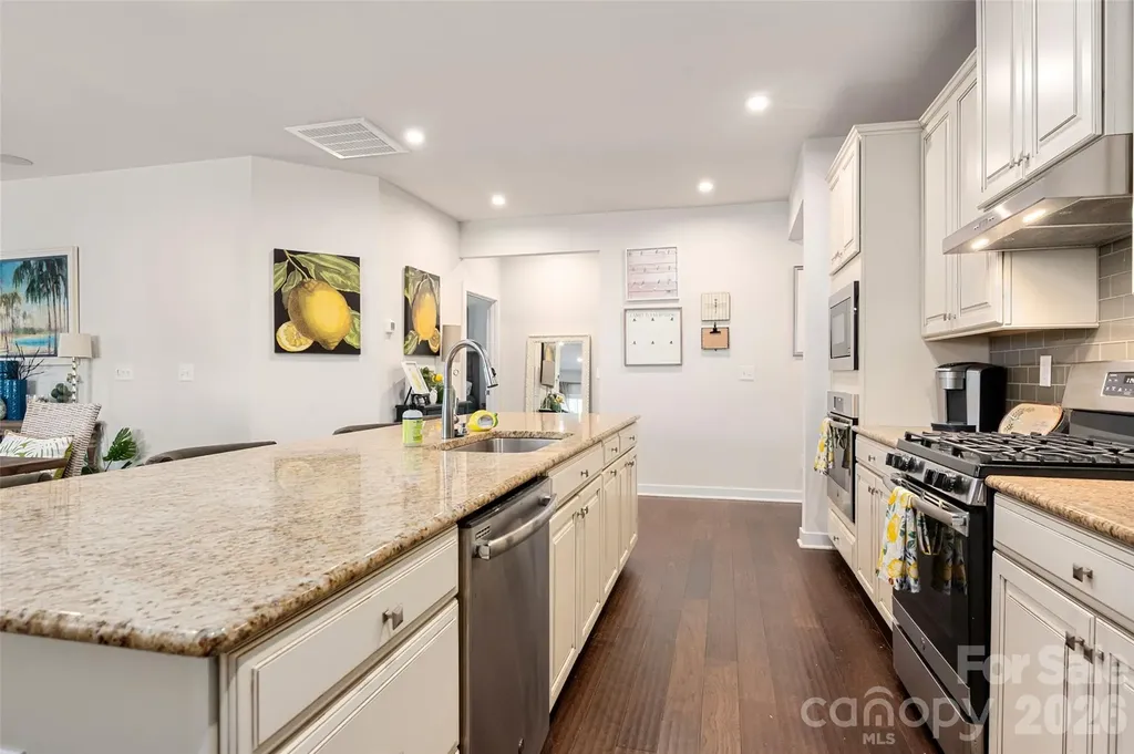 8400 Bretton Woods Drive Charlotte NC 28227