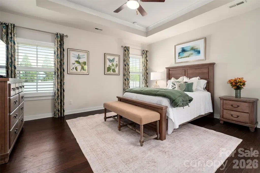 8400 Bretton Woods Drive Charlotte NC 28227