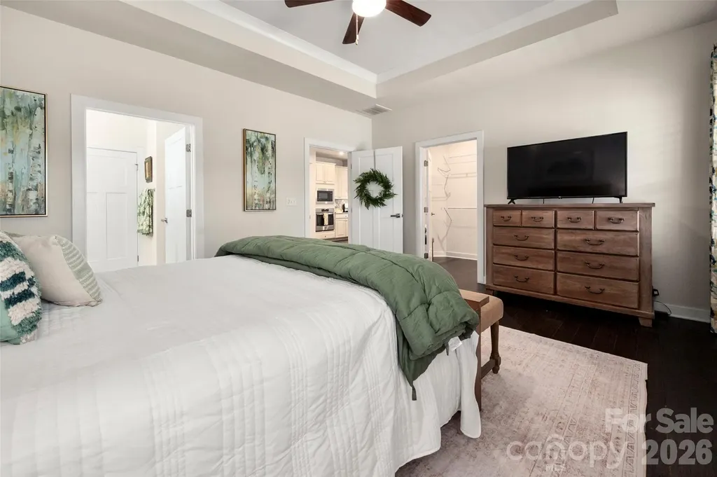 8400 Bretton Woods Drive Charlotte NC 28227