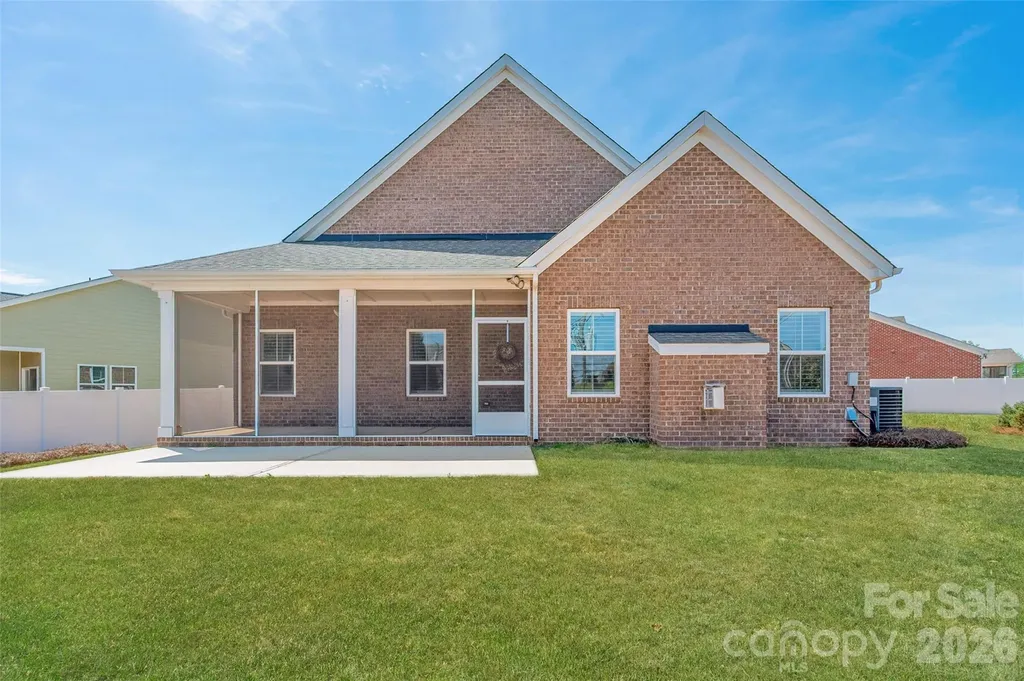 8400 Bretton Woods Drive Charlotte NC 28227