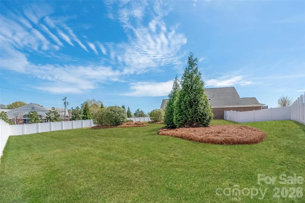 8400 Bretton Woods Drive Charlotte NC 28227