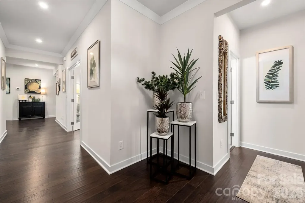 8400 Bretton Woods Drive Charlotte NC 28227