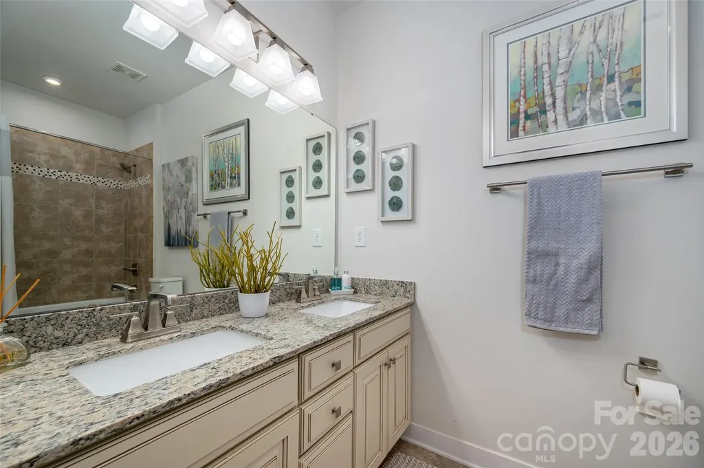 8400 Bretton Woods Drive Charlotte NC 28227