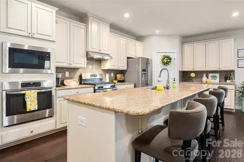 8400 Bretton Woods Drive Charlotte NC 28227