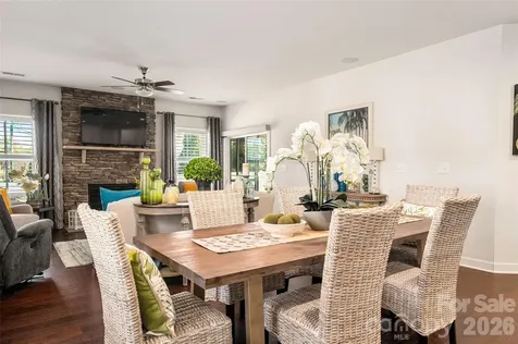 8400 Bretton Woods Drive Charlotte NC 28227