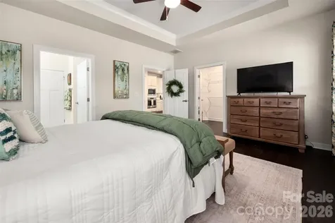 8400 Bretton Woods Drive Charlotte NC 28227