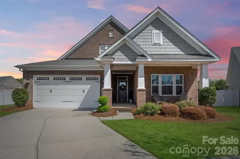 8400 Bretton Woods Drive Charlotte NC 28227