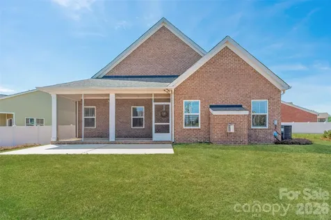 8400 Bretton Woods Drive Charlotte NC 28227