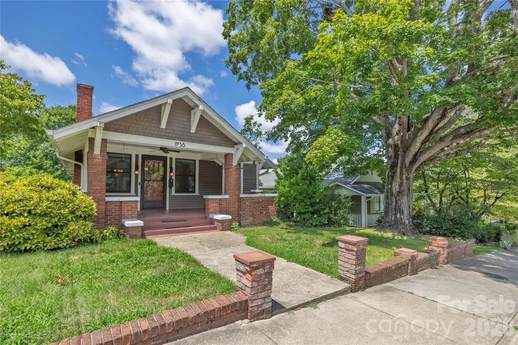 38 Austin Avenue Asheville NC 28801
