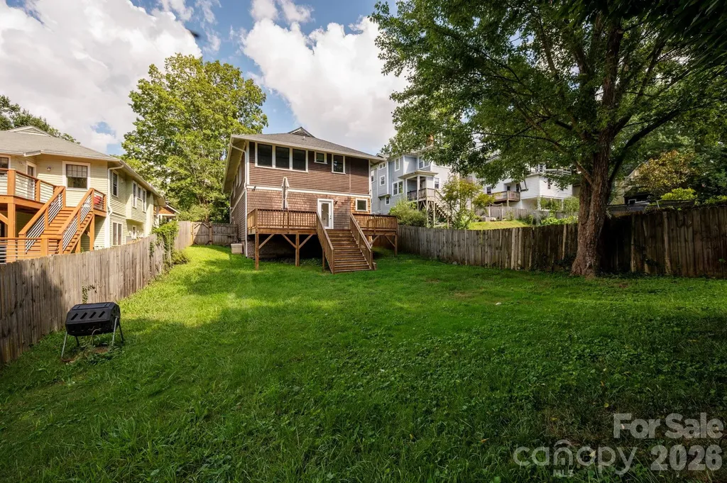38 Austin Avenue Asheville NC 28801